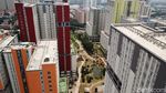 Wisma Atlet Kemayoran Akan Jadi Rumah Sakit Darurat Corona