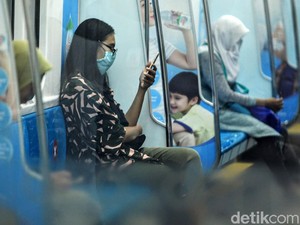 Sebaran 112 Kasus Baru Positif Corona di Indonesia 2 April