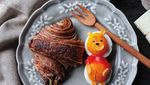 10 Kreasi Telur Lucu Ini Bisa Dicontek Agar Anak Doyan Makan