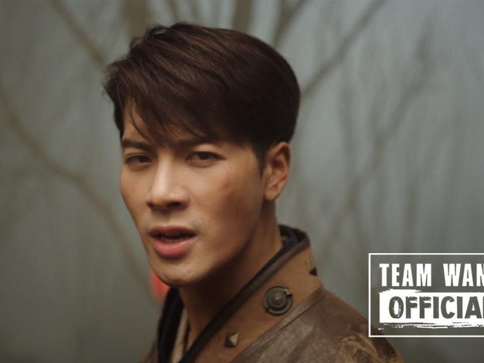 Jackson Wang