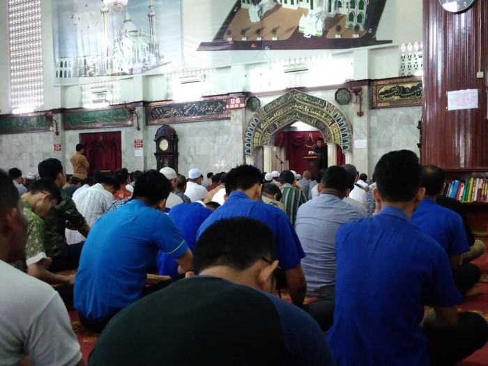 Masjid Agung Medan