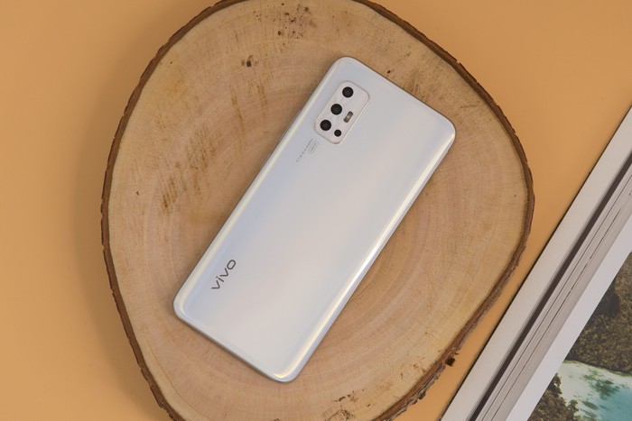 Vivo V19 Vivo V19