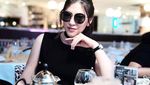Kepoin Momen Kuliner Resiah Lim, Mantan Asisten Ashanty yang Cantik