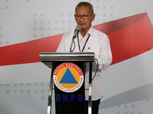 Lebih dari 200 Ribu APD Didistribusikan ke Seluruh Provinsi, Ini Rinciannya