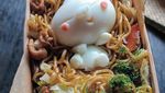 10 Kreasi Telur Lucu Ini Bisa Dicontek Agar Anak Doyan Makan