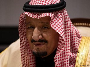 Bendung Corona, Saudi Setop Transportasi Darat dan Penerbangan Domestik