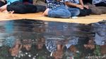 Salat Jumat di Tengah Wabah Corona