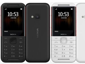 Ponsel Musik Legendaris Nokia 5310 Lahir Kembali