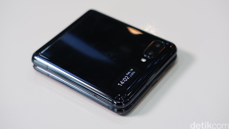 Galaxy Z Flip