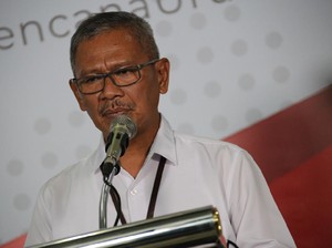 Pernyataan Lengkap Pemerintah soal 369 Kasus Corona dan 32 Pasien Meninggal