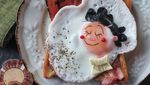 10 Kreasi Telur Lucu Ini Bisa Dicontek Agar Anak Doyan Makan