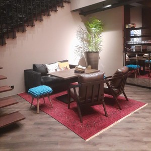 Restoran Nyaman dan Romantis di Senopati, Cocok Buat Kencan Restoran Nyaman dan Romantis di Senopati, Cocok Buat Kencan