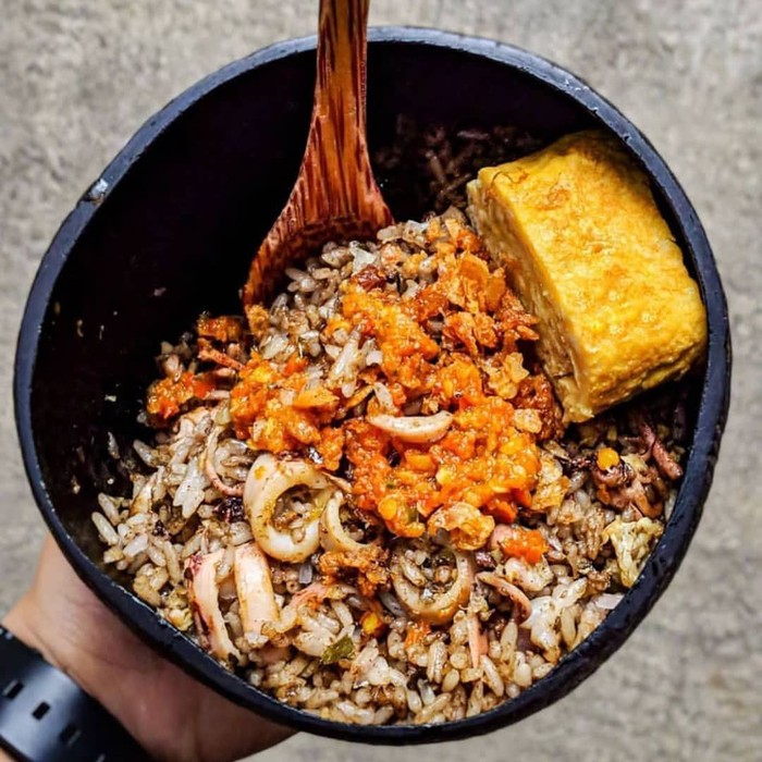 warung kasih makan ojol