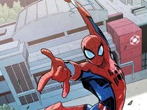 Aktor Spider-Man dan Sesame Street Meninggal Dunia