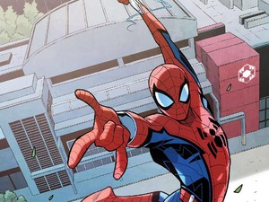 Aktor Spider-Man dan Sesame Street Meninggal Dunia
