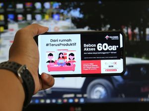 Kuota Telkomsel 30 GB hanya Rp 10? Ini Faktanya...