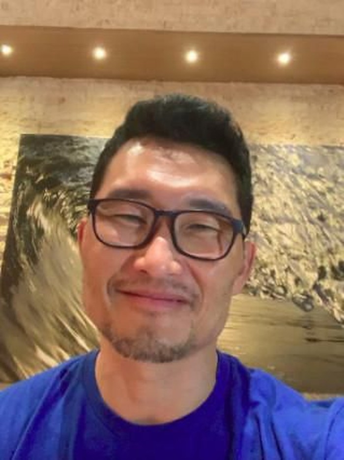 Daniel Dae Kim
