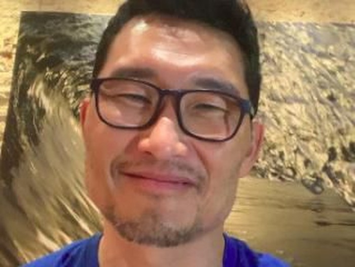 Daniel Dae Kim