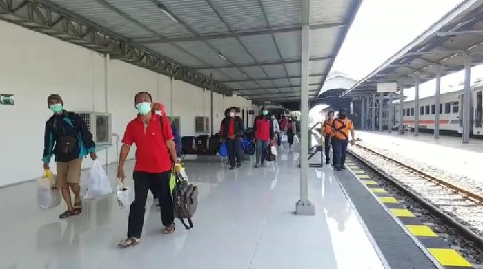 ASN Blitar ODR corona