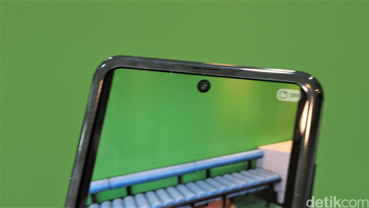 Galaxy Z Flip