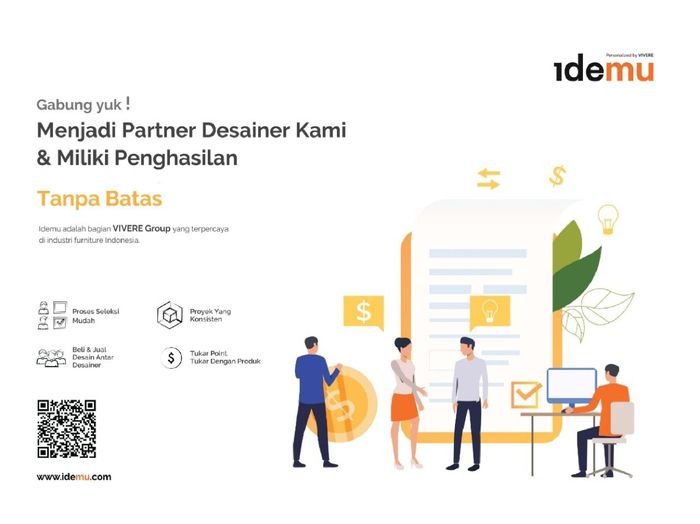 IDEMU IDEMU