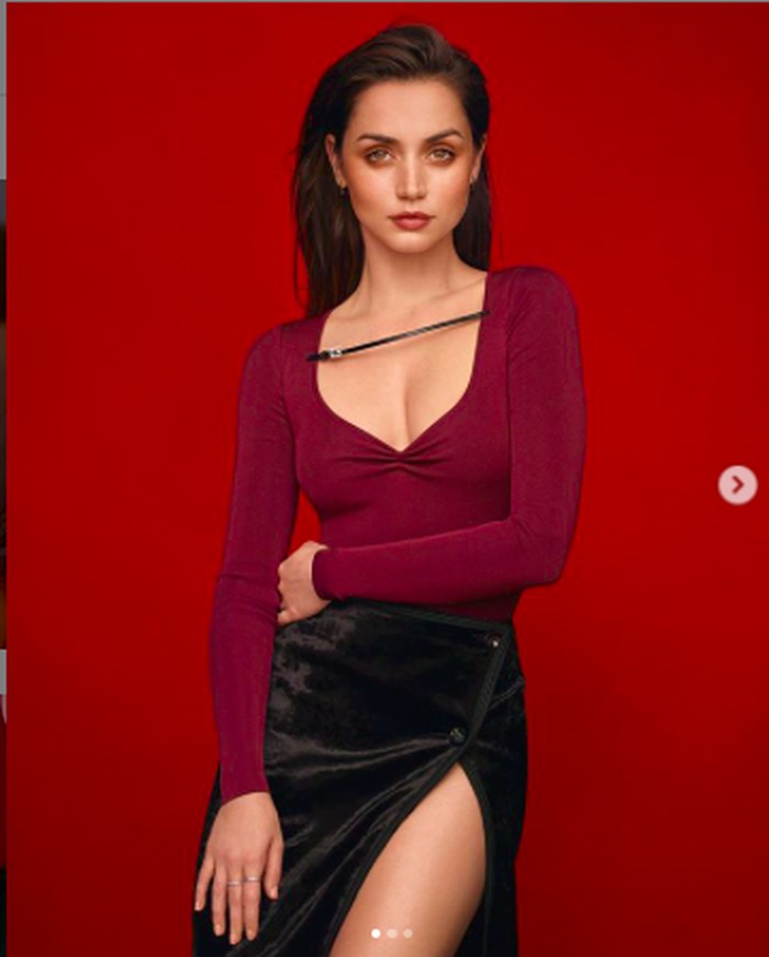 Ana de Armas Ana de Armas