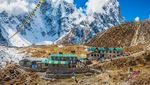 Berkunjung ke The Irish Pub, Bar Tertinggi di Kaki Gunung Everest
