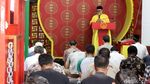 Salat Jumat di Tengah Wabah Corona