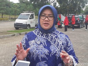 Pemkab Sragen Habiskan Rp 1,6 M untuk Atasi Corona, Dipakai Apa Saja?