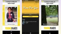 snapchat fitur here for you