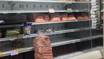 Meski Panic Buying Orang-orang Tidak Mau Beli Makanan Ini