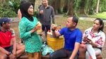 Bima Arya, Walkot Bogor yang Hobi Makan dan Blusukan Positif Corona