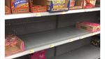 Meski Panic Buying Orang-orang Tidak Mau Beli Makanan Ini
