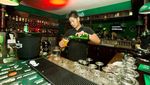 Berkunjung ke The Irish Pub, Bar Tertinggi di Kaki Gunung Everest