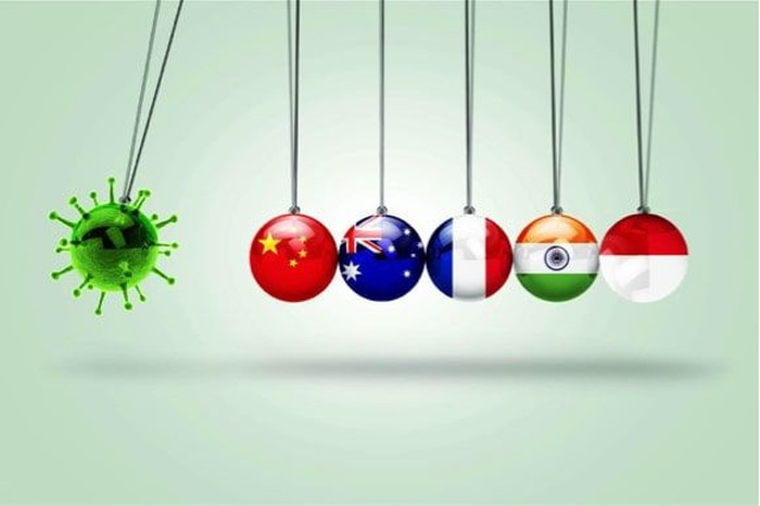 BIO7, Herbal Indonesia yang Ampuh Melawan Corona?