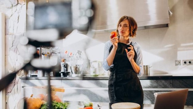 Baru Belajar Masak? 5 Situs Resep Ini Bisa Jadi Panduan