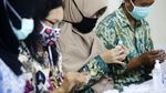 Melihat Produksi Hand Sanitizer Pencegah Corona di UI