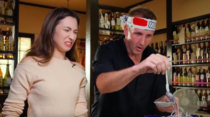 YouTuber Makanan YouTuber Makanan