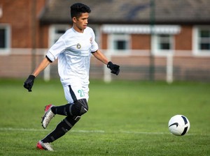 Tiga Wonderkid Debutan di Timnas Indonesia U-23