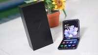 Galaxy Z Flip