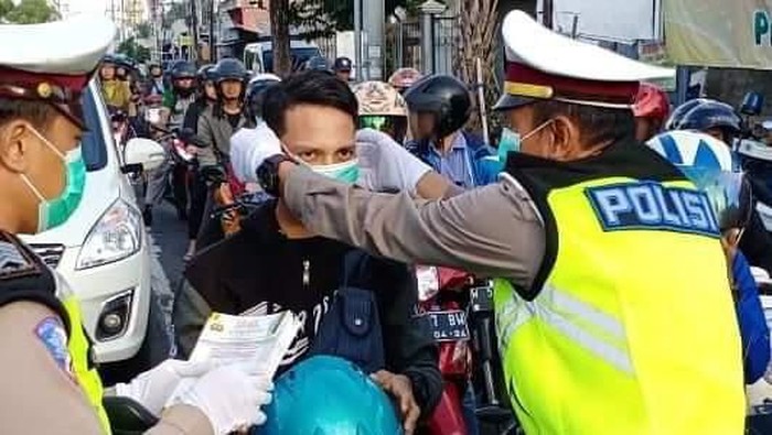 polres gresik