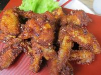 5 Resep Ayam Goreng yang Enak dan Mudah Dibuat