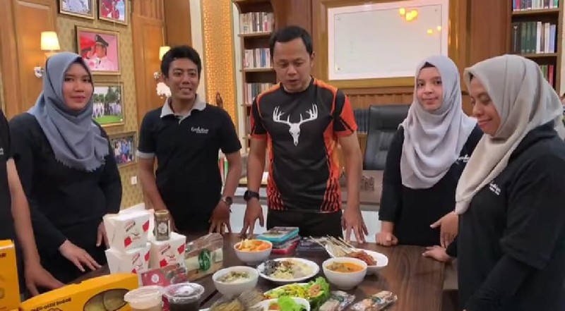 bima arya