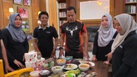 Bima Arya lewat media sosial instagramnya mengumumkan kalau dirinya dinyatakan positif corona. Kabar ini sekaligus menambah deretan pasien corona di Indonesia. Foto: instagram @aryabimasugiarto