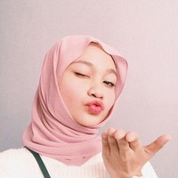 Perubahan penampilannya itu pun membuat Qis menerima banyak pujian dari netizen. Wanita asal Selangor ini pun mengungkapkan bahwa orang-orang yang dulu mem-bully-nya kini telah meminta maaf. Foto: Twitter