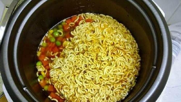masak anak kost