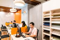 Kerja Jadi Partner Desainer IDEMU, Bebas Atur Waktu dan Penghasilan 