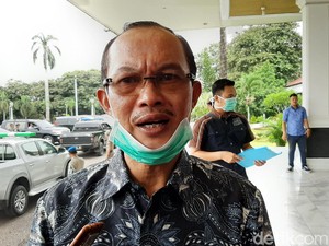 Antisipasi Corona, Walkot Palembang Tiadakan CFD dan Tutup Tempat Wisata