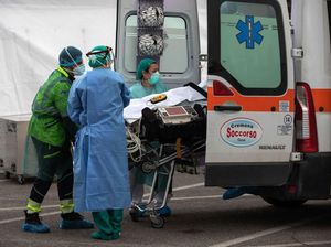 Dalam Seminggu, Wanita Ini Kehilangan Ibu dan Tiga Saudaranya karena Virus Corona