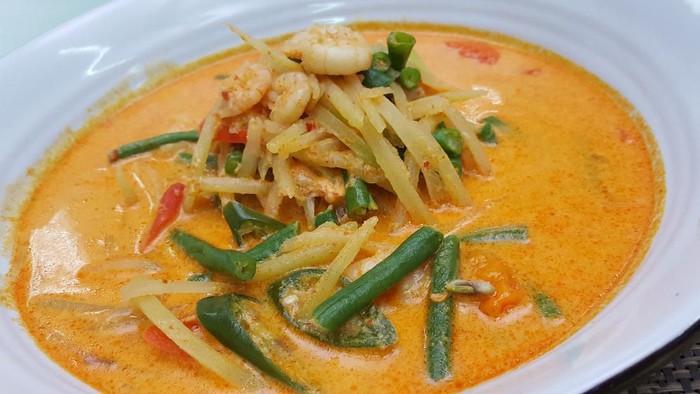 Resep sayur gurih